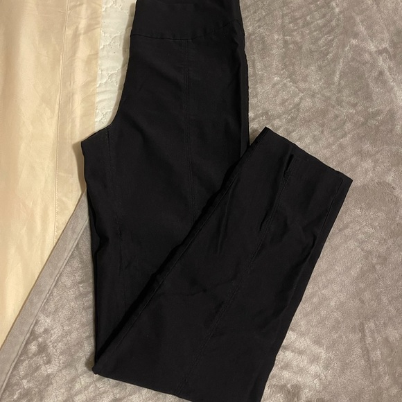 New Directions Straight Slacks - Picture 1 of 4